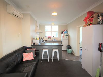 B / 97 Clyde Street, North Dunedin