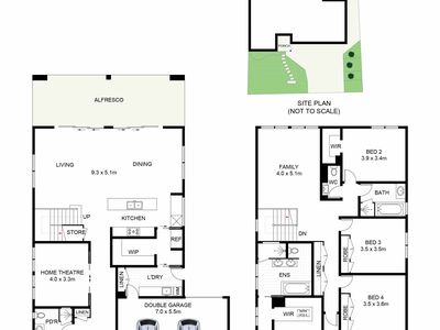 20 Cornfield Road, Calderwood