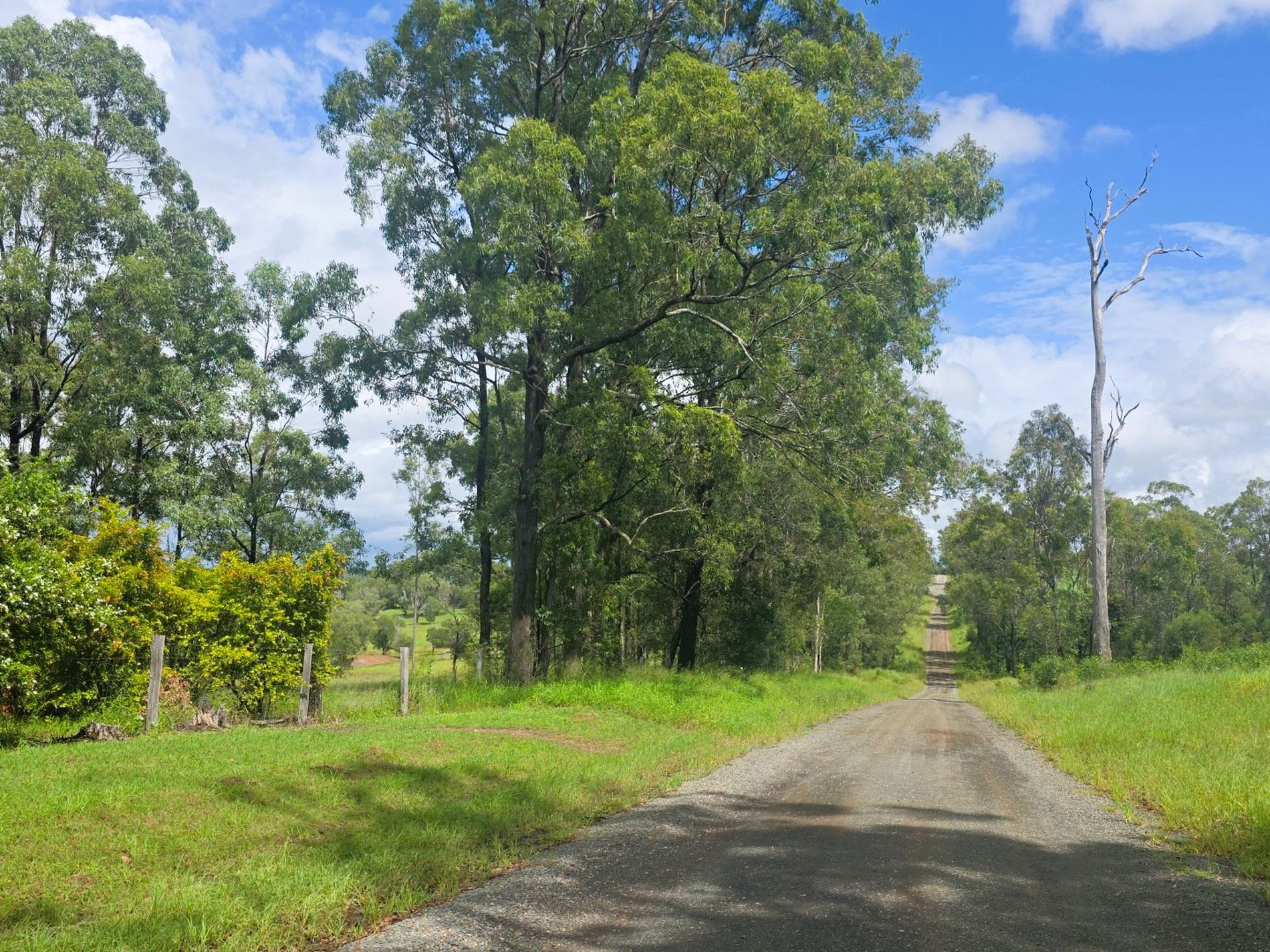 75 Jacobsens Road, Yerra