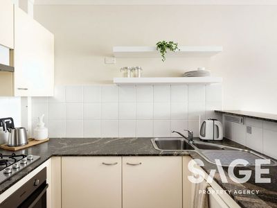 103 / 1 Poplar Street, Surry Hills
