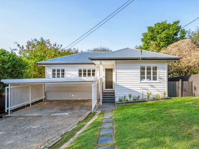 139 Frasers Road, Mitchelton