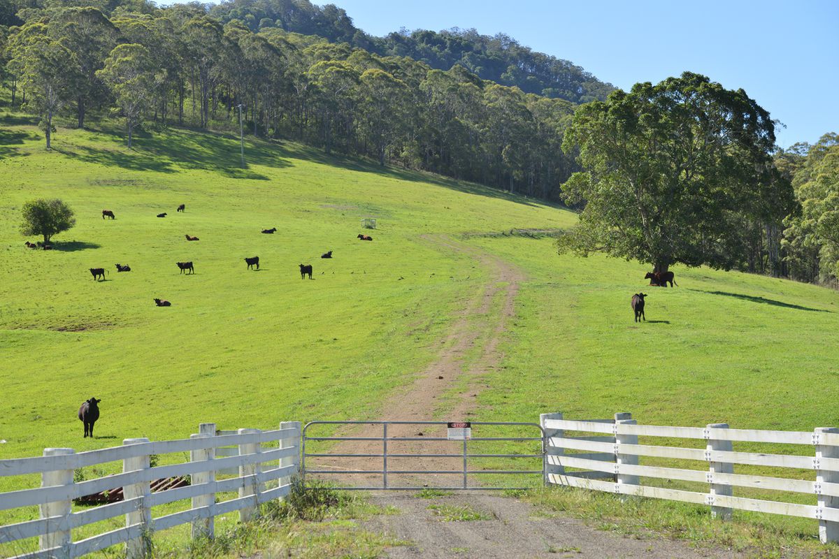 Lot 2, Norwood Lane, Mount George