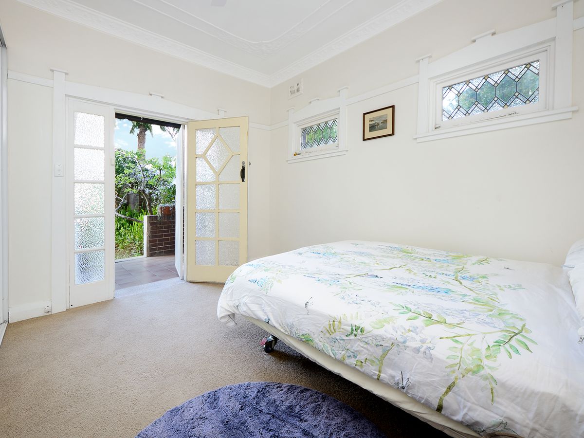 1 / 16 Lennox Street, Mosman