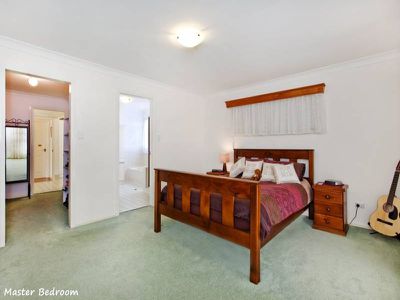 1 Mahala Court, Rochedale South