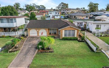 57 Gamban Road, Gwandalan