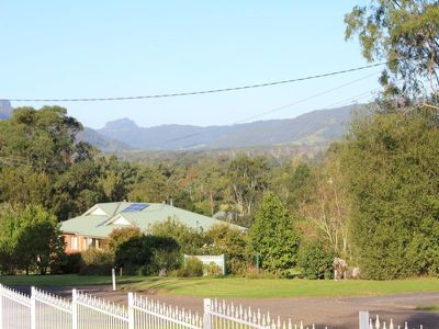 15 Jenanter Drive, Kangaroo Valley