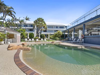 40 / 34-48 Vin E Jones Memorial Drive, Rosslyn
