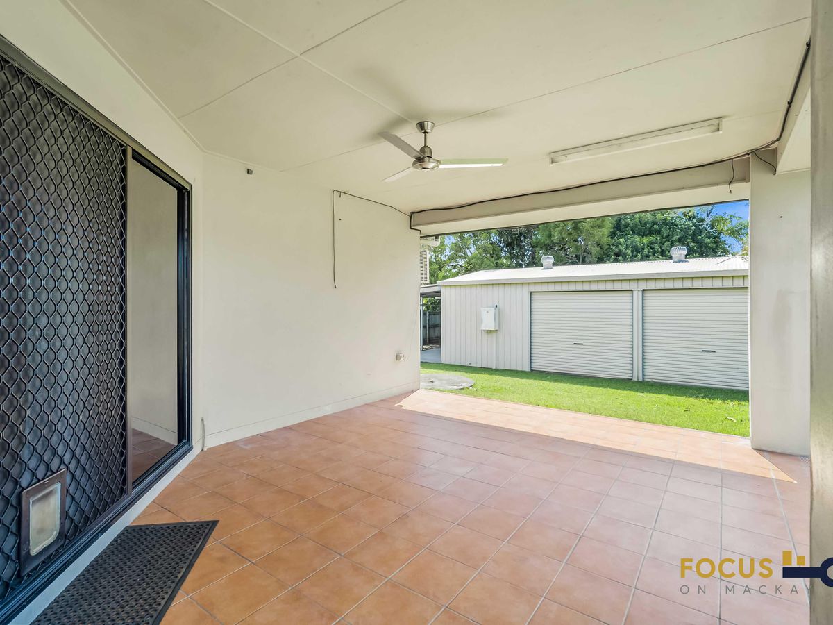 23 Murphy Street, Seaforth