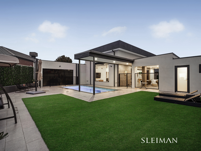 3 Allessi Avenue, Wollert