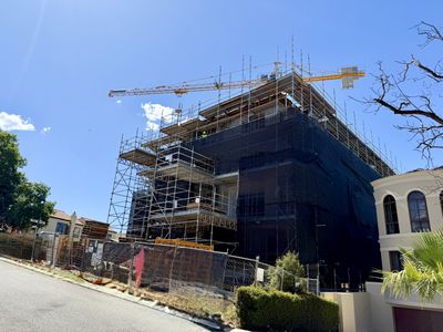 Penthouse / 18A Tweeddale Road, Applecross