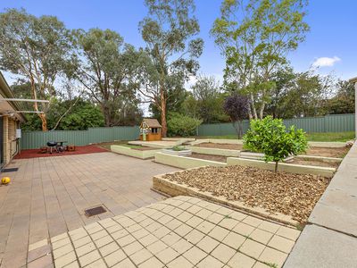 1 Ashkanasy Crescent, Evatt