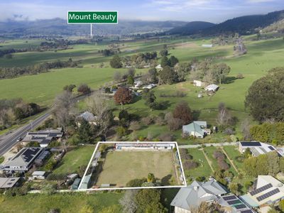 Lot 1,2,3, Kiewa Valley Highway, Tawonga