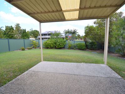 4 / 1 Archipelago Street, Pacific Pines