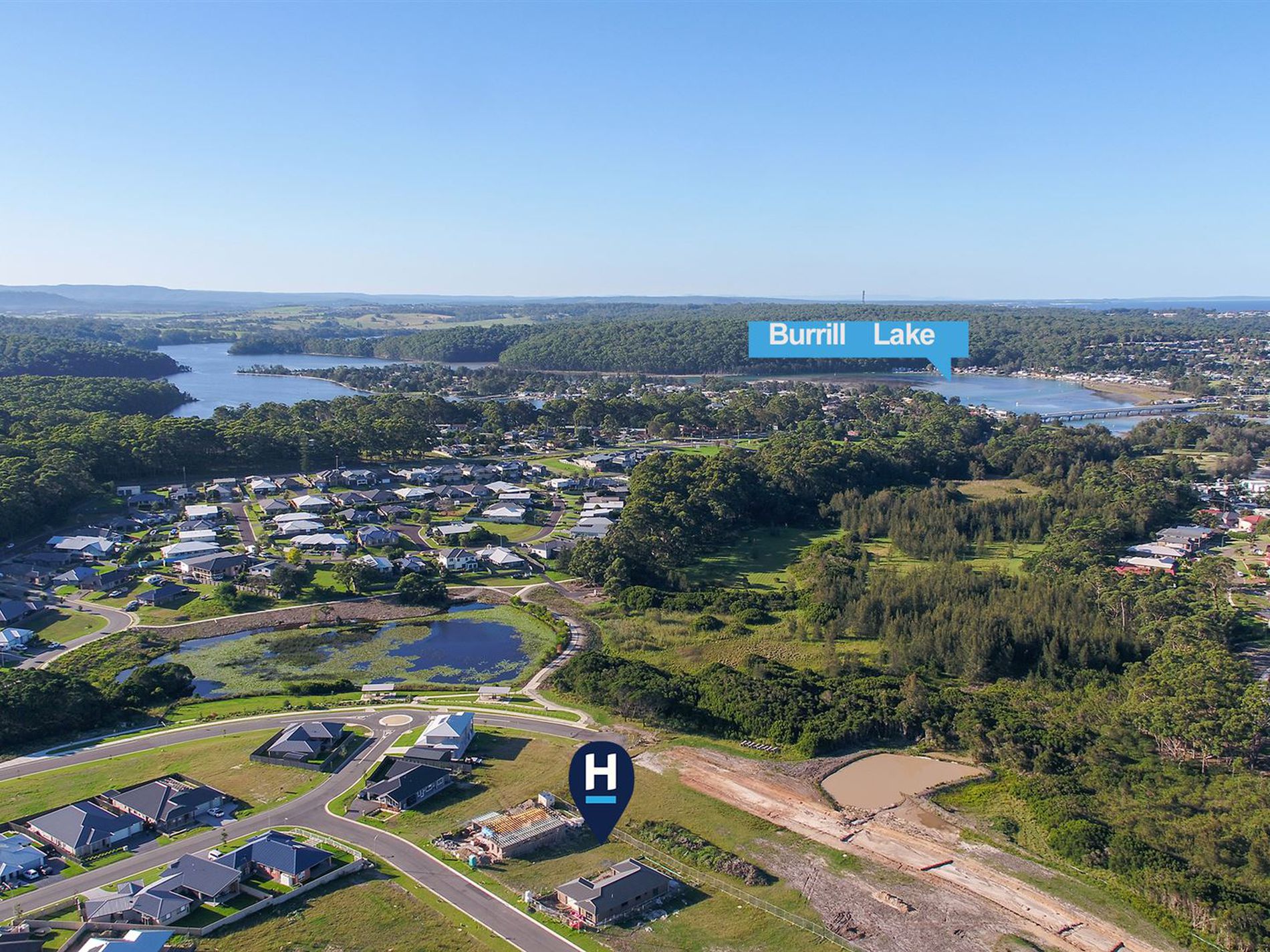 7 Ontario Way, Burrill Lake