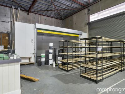 Ground Floor / 4-8 Parker Street, Footscray