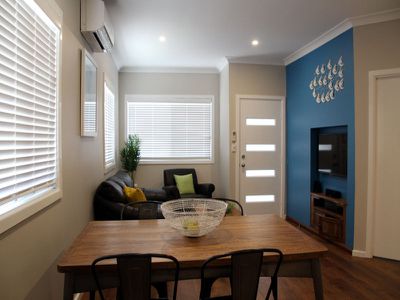 27 West Street, Forster