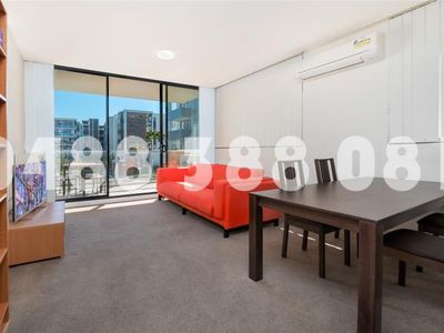 215 / 1 Victa Street , Campsie