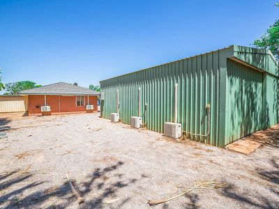 4 Hollings Place, South Hedland