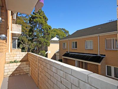 2 / 60 Shadforth Street, Wiley Park