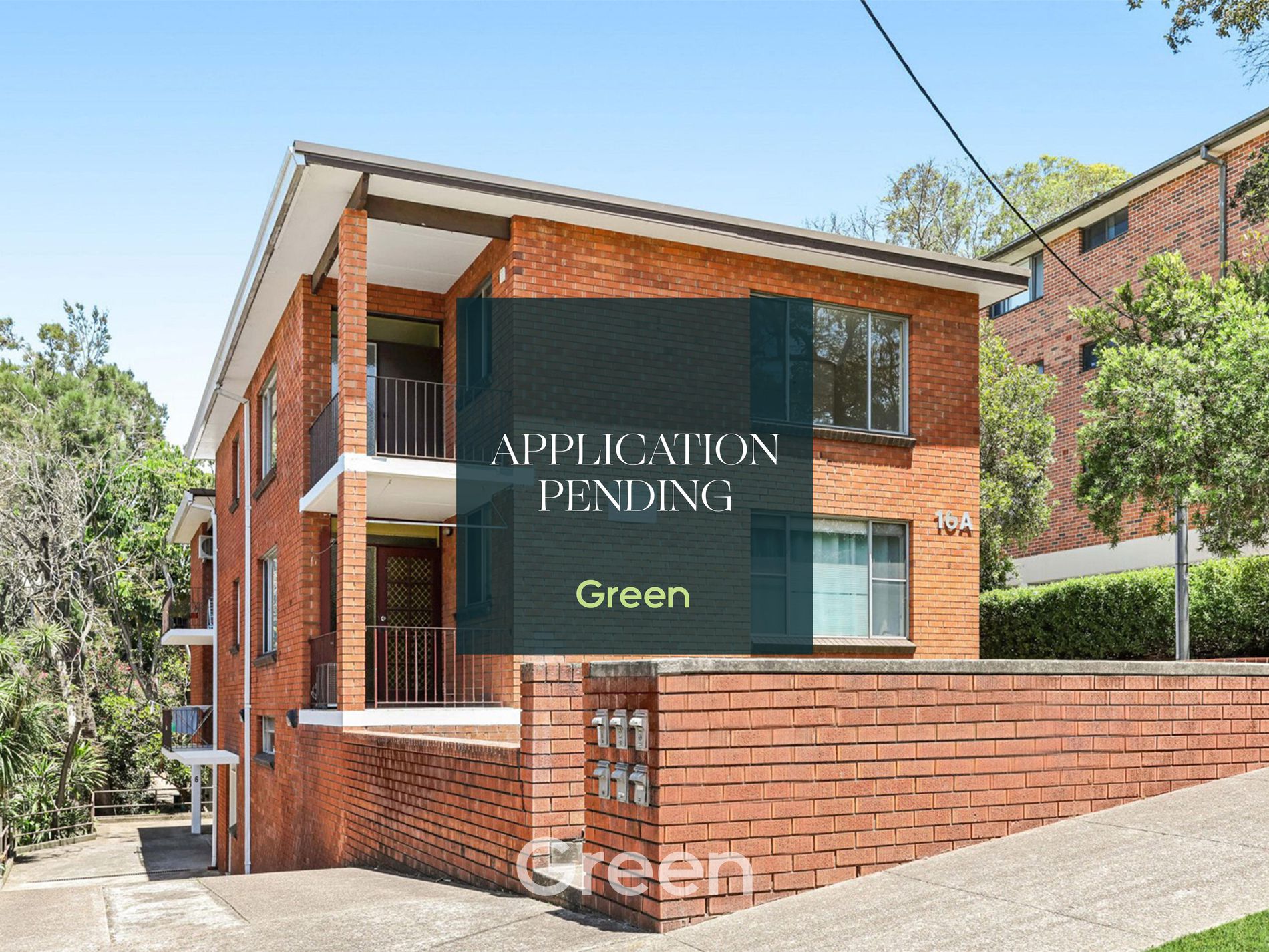 1 / 16A Union Street, West Ryde