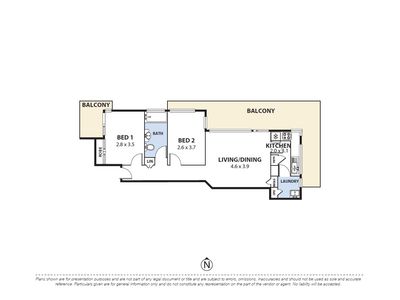 5 / 27 Church Street, Wollongong