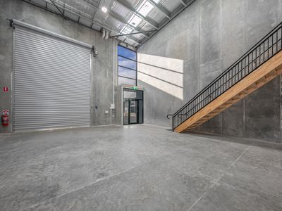 22 / 10 Graham Street, Melton