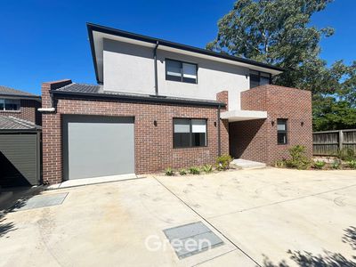 69A Rutledge Street, Eastwood