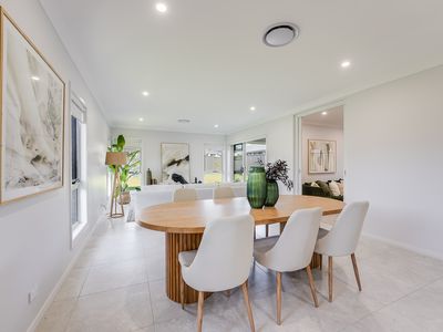 3 Burton Drive, Tahmoor