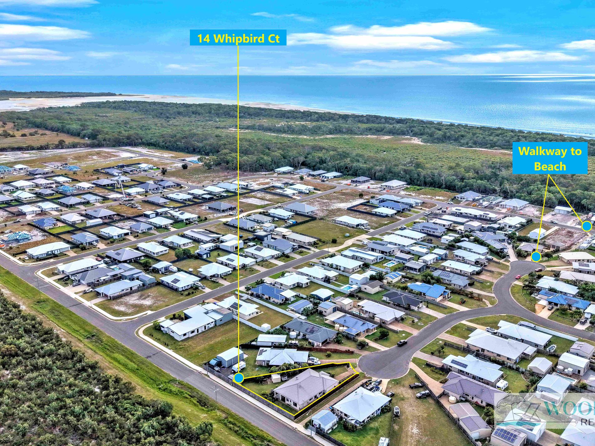 14 Whipbird Ct, Woodgate
