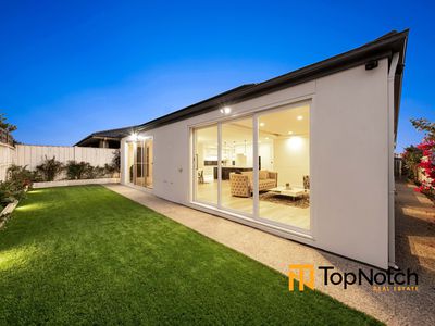 122 Golf Links Drive, Beveridge