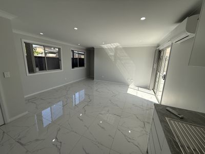 38a Woodlands Road, Liverpool