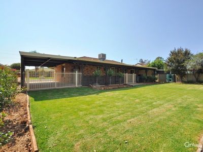 17 Pegasus Place, Dubbo