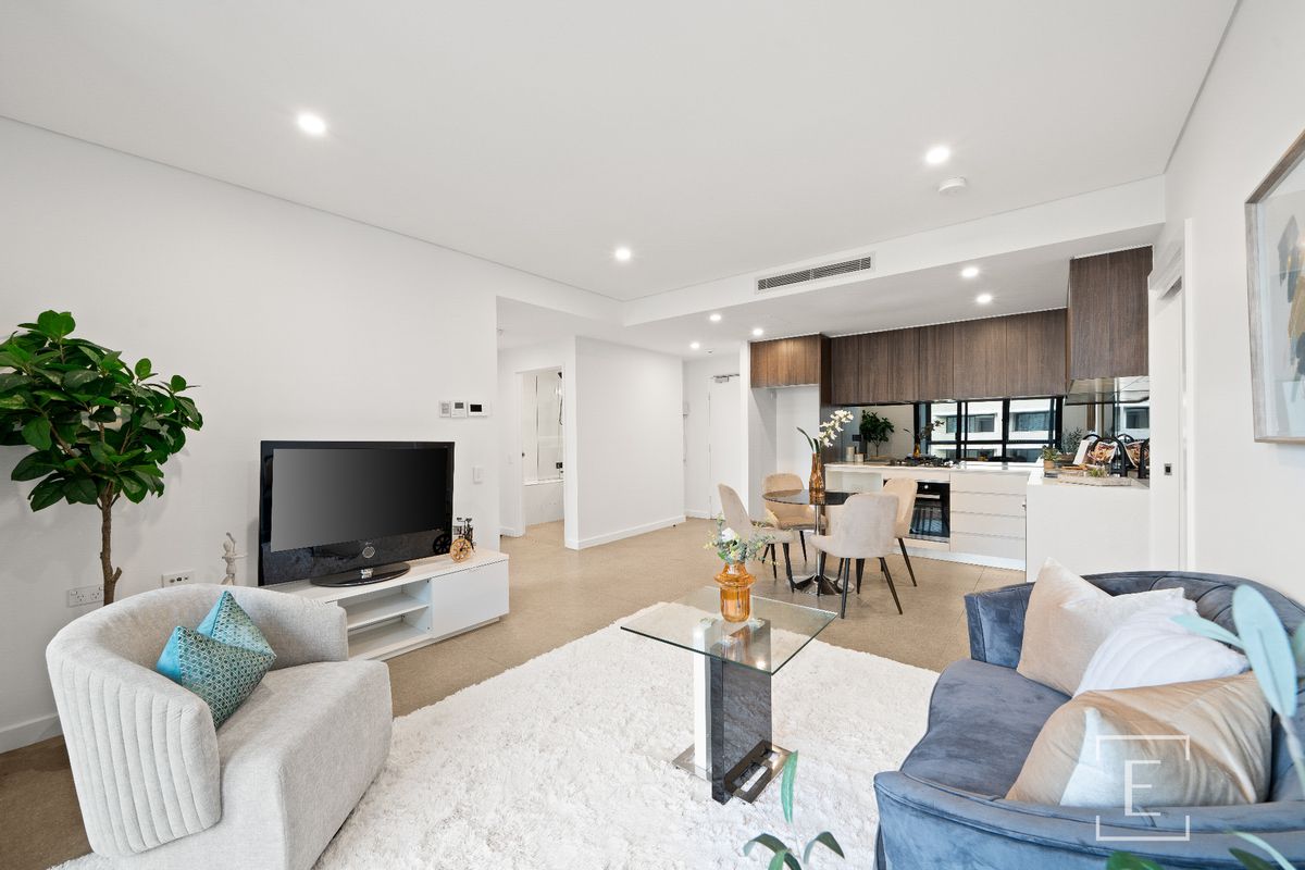 20 / 371 Liverpool Road, Ashfield