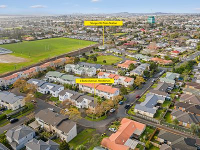 1 Butia Avenue, Henderson