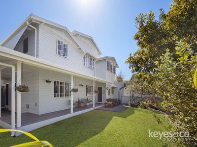 6 Dillane Street, Hyde Park