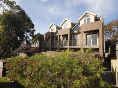 1 / 149 Carlingford Road, Epping