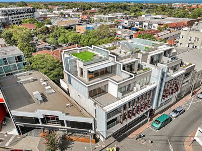 310 / 2 Albert Street, St Kilda