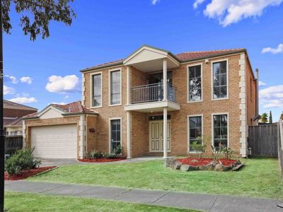 3 Silky Oak Drive, Bundoora