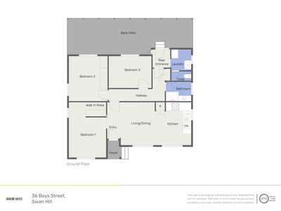 36 Boys Street, Swan Hill