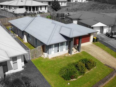 9 Spritsail Crescent, Cannonvale