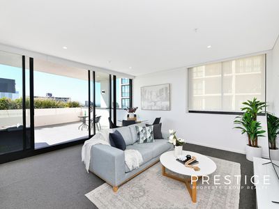 A507 / 258 Railway Parade, Kogarah