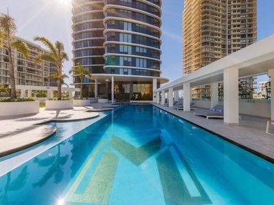 Surfers Paradise