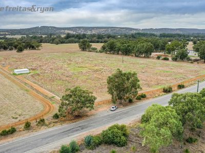 167 Wright Road, Mardella