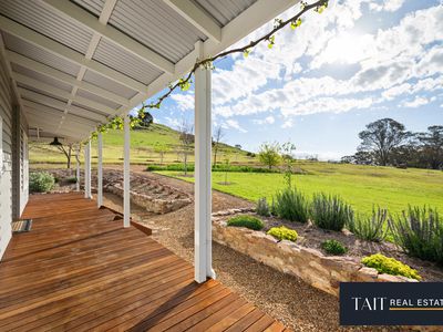 521 Molyullah-Tatong Road, Molyullah