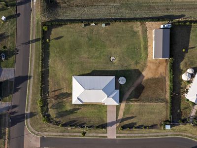 1 Frontier Court, Gowrie Junction