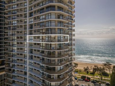 17E / 80 The Esplanade, Surfers Paradise