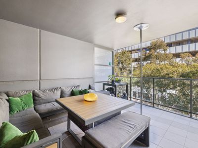 20 / 208 Adelaide Terrace, East Perth