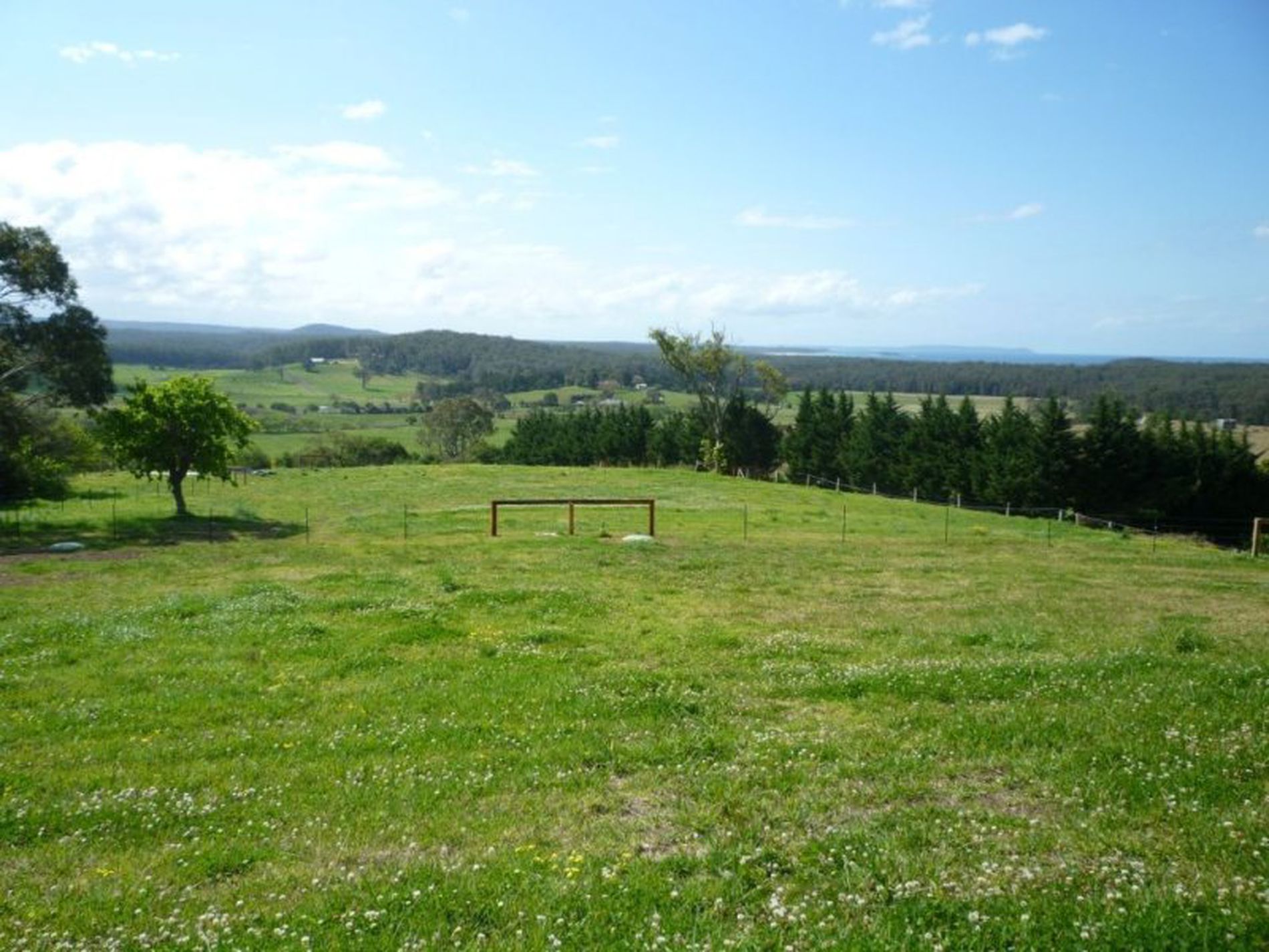 25 Eyrie Bowrie Drive, Milton