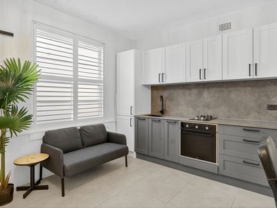 29 / 9 Ward Avenue, Rushcutters Bay