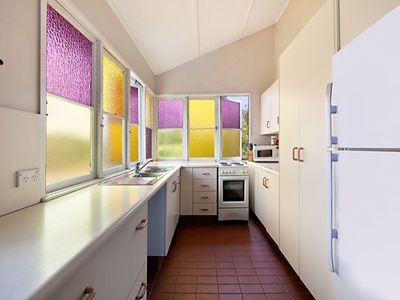 240 Boundary Street, South Townsville